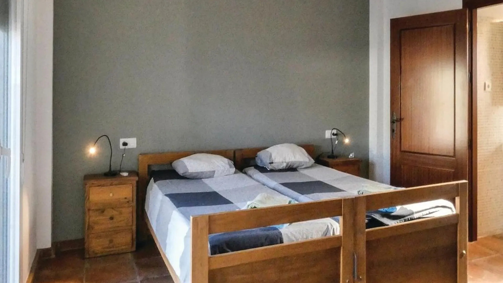 Belvilla By Oyo Villa Bandoleros, Cleaning Included Arenas