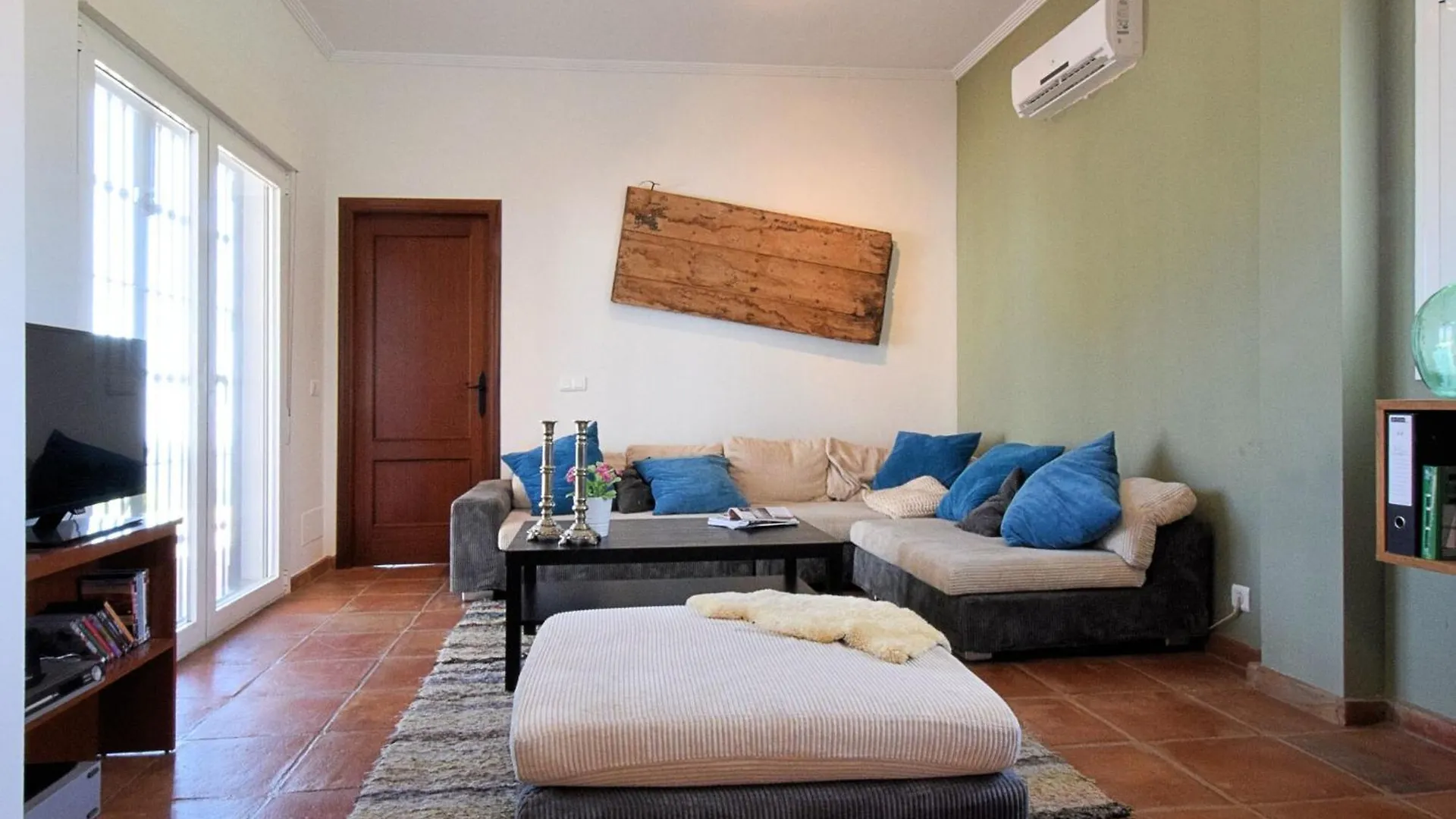 Belvilla By Oyo Villa Bandoleros, Cleaning Included Arenas  Spanien