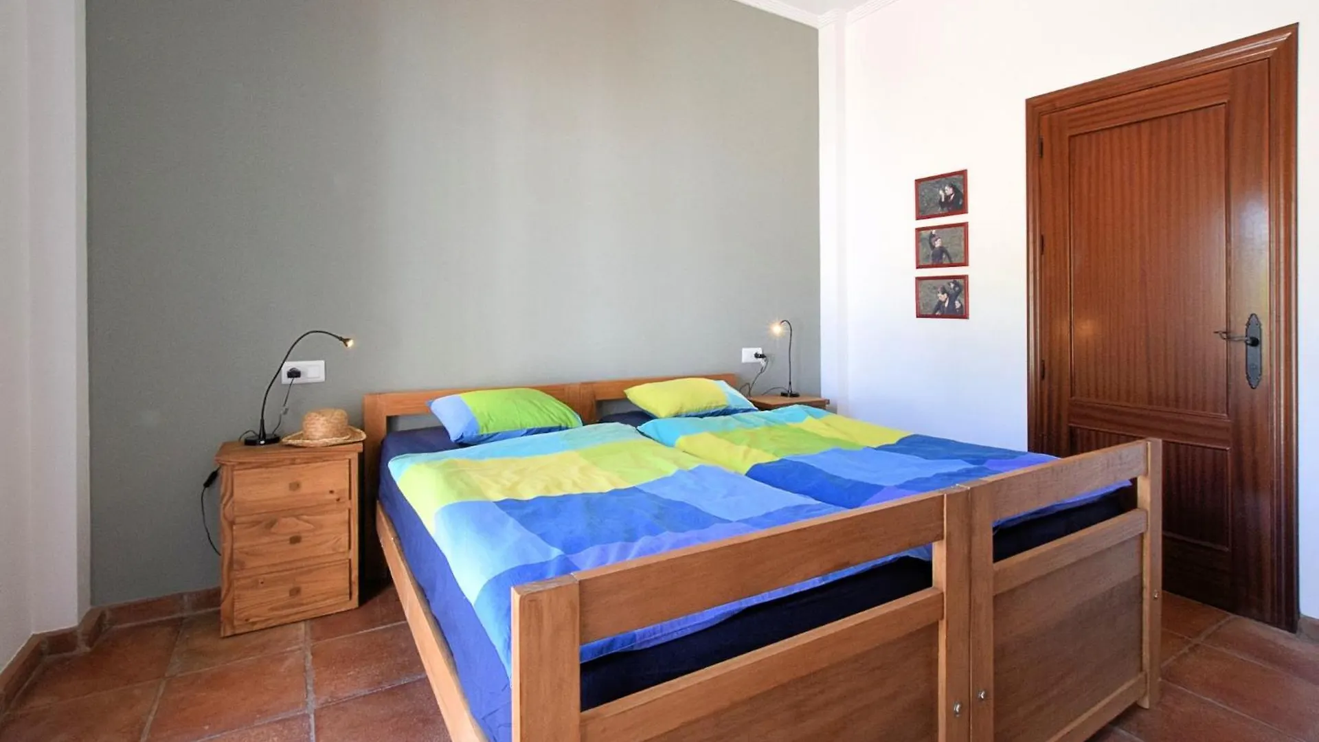 Belvilla By Oyo Villa Bandoleros, Cleaning Included Arenas