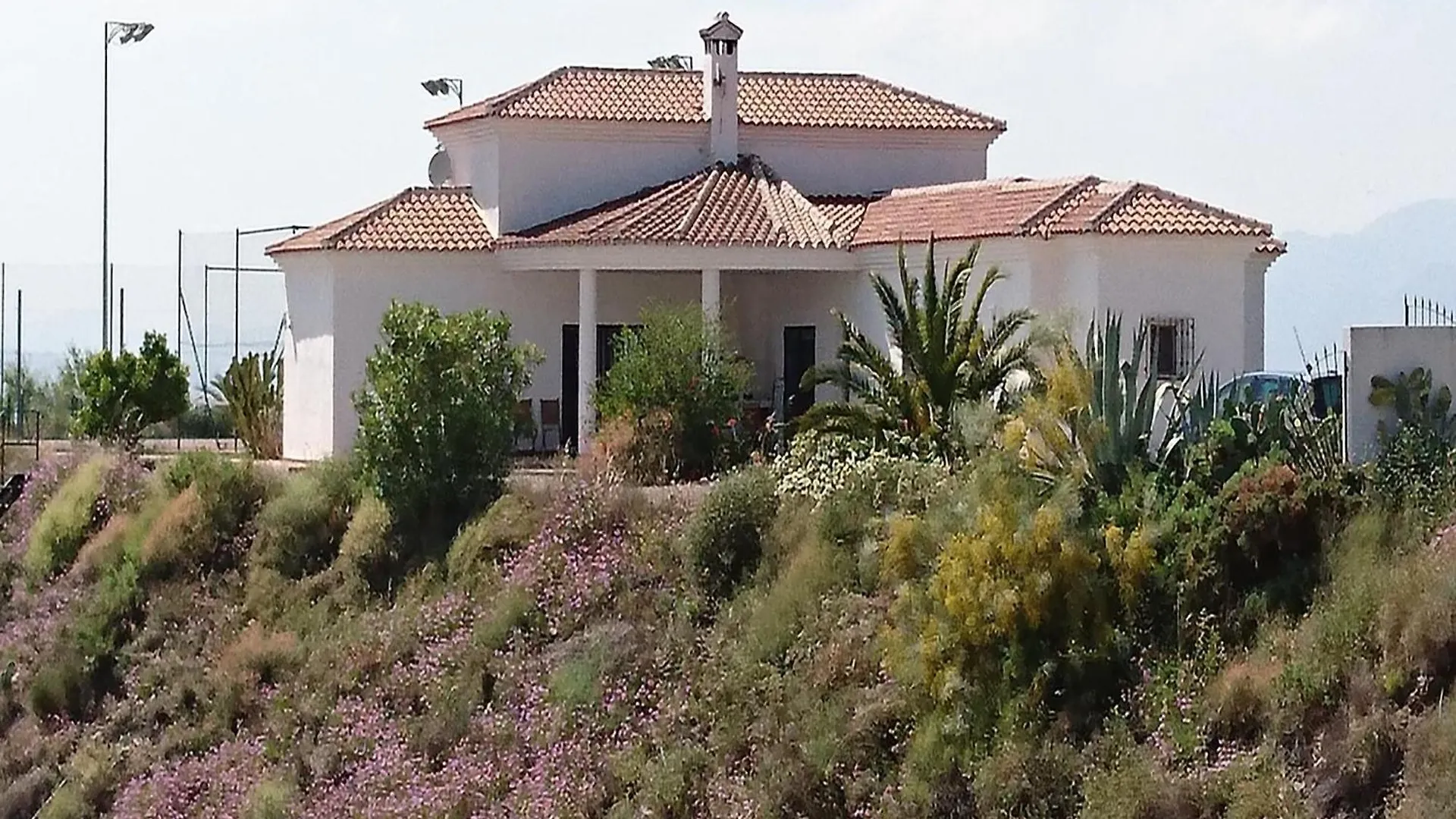 Belvilla By Oyo Villa Bandoleros, Cleaning Included Arenas   Arenas (Malaga)