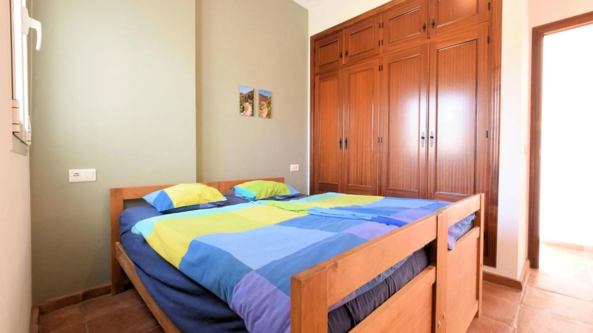 Belvilla By Oyo Villa Bandoleros, Cleaning Included Arenas