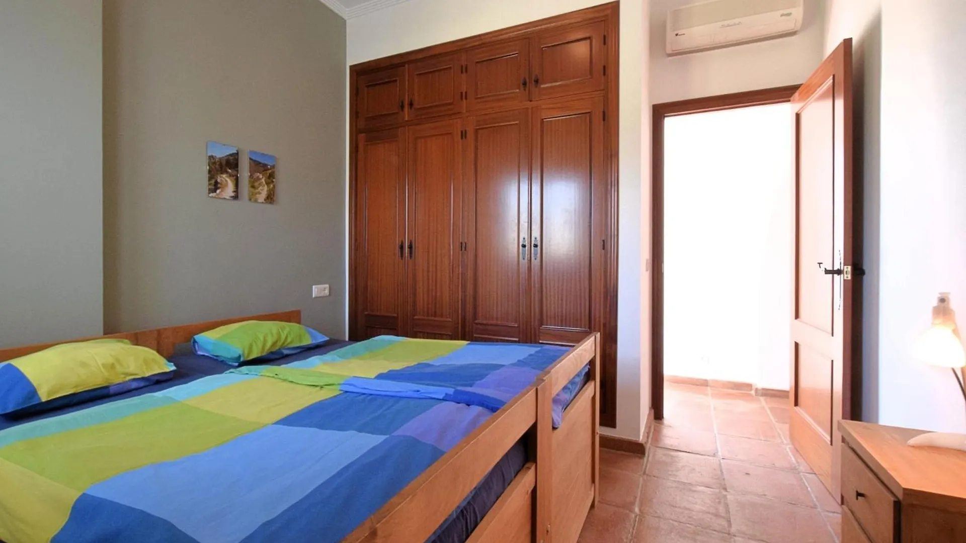 Belvilla By Oyo Villa Bandoleros, Cleaning Included Arenas  0*, Arenas (Malaga) Spain